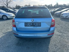 Skoda Octavia 2.0TDI 150к.с., снимка 5