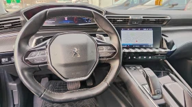 Peugeot 508 1.5 HDi Автоматик, снимка 11