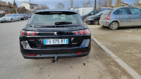 Peugeot 508 1.5 HDi Автоматик - 22999 лв. - 30357228 | Car24.bg