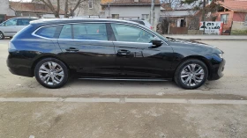 Peugeot 508 1.5 HDi Автоматик - 22999 лв. - 30357228 | Car24.bg