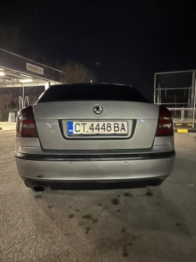 Skoda Octavia, снимка 3