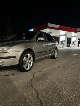 Skoda Octavia, снимка 4