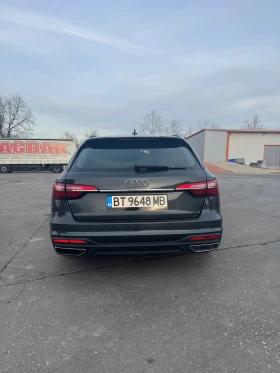 Audi A4, снимка 5