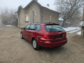 VW Golf 1.9 TDI, снимка 6