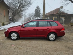 VW Golf 1.9 TDI, снимка 7