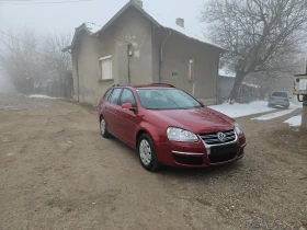 VW Golf 1.9 TDI, снимка 2