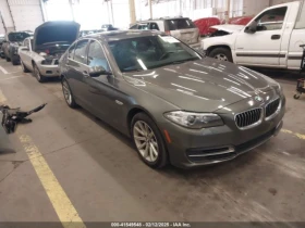 BMW 535 2014 1