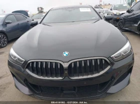 BMW 850 4.4L V-8 DI, DOHC, VVT, TURBO, 523HP All Wheel Dri - 74300 лв. - 84190811 | Car24.bg