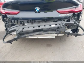 BMW 850 4.4L V-8 DI, DOHC, VVT, TURBO, 523HP All Wheel Dri, снимка 12