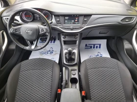 Opel Astra Enjoy 1.4 Turbo (125hp) MT6 - 20800 лв. - 20943627 10