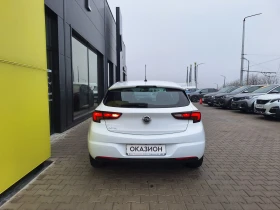 Opel Astra Enjoy 1.4 Turbo (125hp) MT6 - 20800 лв. - 20943627 7