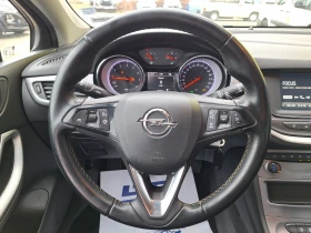Opel Astra Enjoy 1.4 Turbo (125hp) MT6 - 20800 лв. - 20943627 9