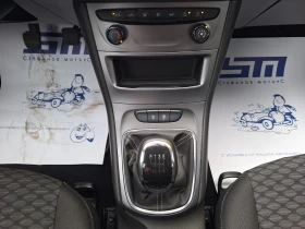 Opel Astra Enjoy 1.4 Turbo (125hp) MT6 - 20800 лв. - 20943627 13