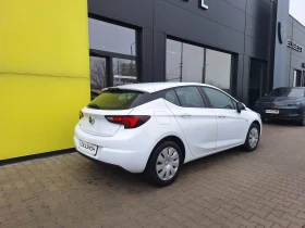 Opel Astra Enjoy 1.4 Turbo (125hp) MT6 - 20800 лв. - 20943627 8