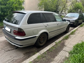 Обява за продажба на BMW 320 ~3 499 лв. - изображение 3