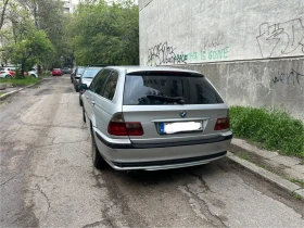 Обява за продажба на BMW 320 ~3 499 лв. - изображение 2