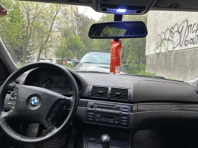 Обява за продажба на BMW 320 ~3 499 лв. - изображение 4