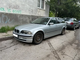 Обява за продажба на BMW 320 ~3 499 лв. - изображение 1
