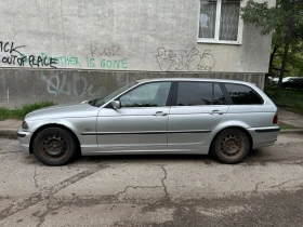 Обява за продажба на BMW 320 ~3 499 лв. - изображение 1