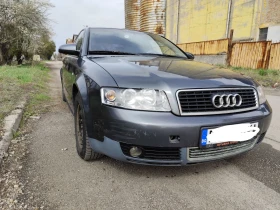 Обява за продажба на Audi A4 Ауди А4 1.8Т Газ/Бензин ~2 700 лв. - изображение 7