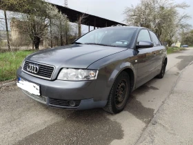 Обява за продажба на Audi A4 Ауди А4 1.8Т Газ/Бензин ~2 700 лв. - изображение 6