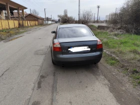 Обява за продажба на Audi A4 Ауди А4 1.8Т Газ/Бензин ~2 700 лв. - изображение 3