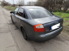 Обява за продажба на Audi A4 Ауди А4 1.8Т Газ/Бензин ~2 700 лв. - изображение 5