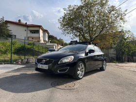 Снимка Volvo S60