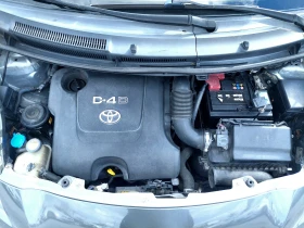 Toyota Yaris 1.4 D4D  | Mobile.bg    17