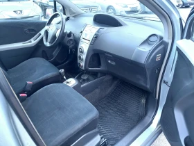 Toyota Yaris 1.4 D4D  | Mobile.bg    11