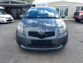 Toyota Yaris 1.4 D4D  | Mobile.bg    8