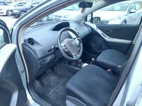 Toyota Yaris 1.4 D4D  | Mobile.bg    9
