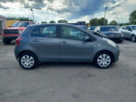 Toyota Yaris 1.4 D4D  | Mobile.bg    2