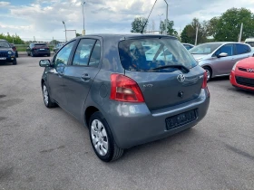 Toyota Yaris 1.4 D4D  | Mobile.bg    5