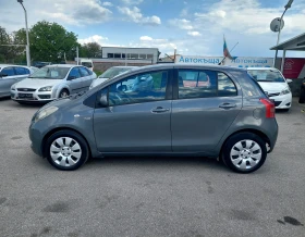 Toyota Yaris 1.4 D4D  | Mobile.bg    6