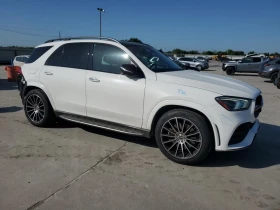 Mercedes-Benz GLE 450 | Mobile.bg    3