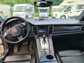 Porsche Panamera Ceramica - 37000 лв. - 40607753 9