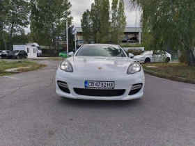 Porsche Panamera Ceramica - 37000 лв. - 40607753 2