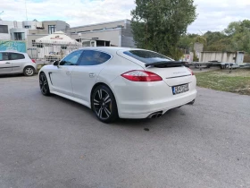 Porsche Panamera Ceramica - 37000 лв. - 40607753 4