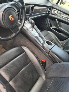 Porsche Panamera Ceramica - 37000 лв. - 40607753 6