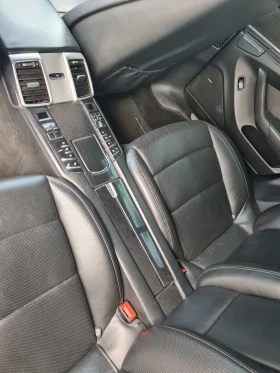 Porsche Panamera Ceramica - 37000 лв. - 40607753 7