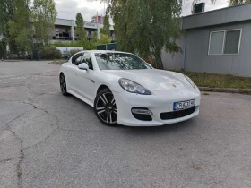 Porsche Panamera Ceramica - 37000 лв. - 40607753 3
