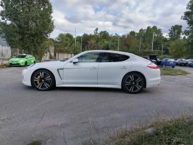 Porsche Panamera Ceramica - 37000 лв. - 40607753 5