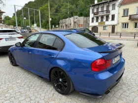 BMW 318 - 12500 лв. - 38652724 5