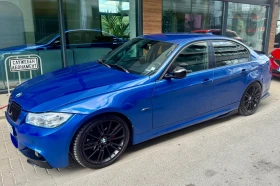 Обява за продажба на BMW 318 ~12 500 лв. - изображение 10