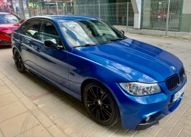 Обява за продажба на BMW 318 ~12 500 лв. - изображение 9