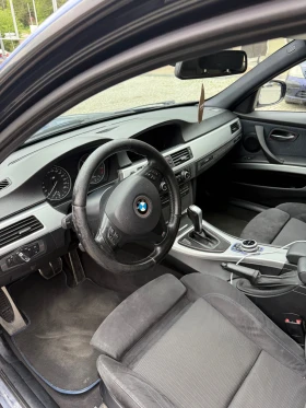 BMW 318 - 12500 лв. - 38652724 9