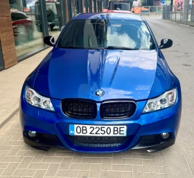 Обява за продажба на BMW 318 ~12 500 лв. - изображение 1