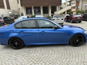 BMW 318 - 12500 лв. - 38652724 4