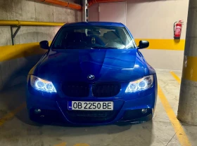 Обява за продажба на BMW 318 ~12 500 лв. - изображение 8